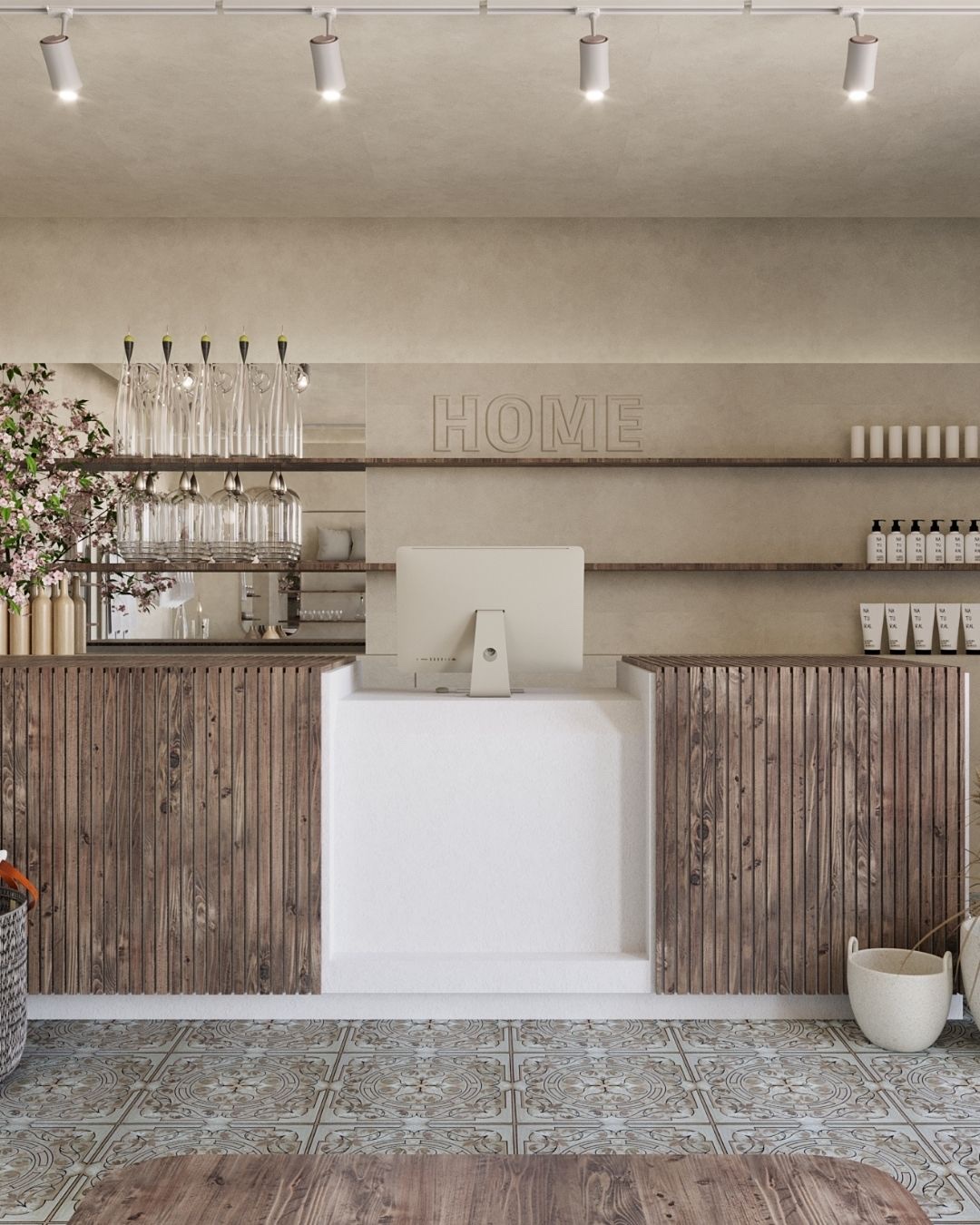 Ev Dekorasayon MağAza