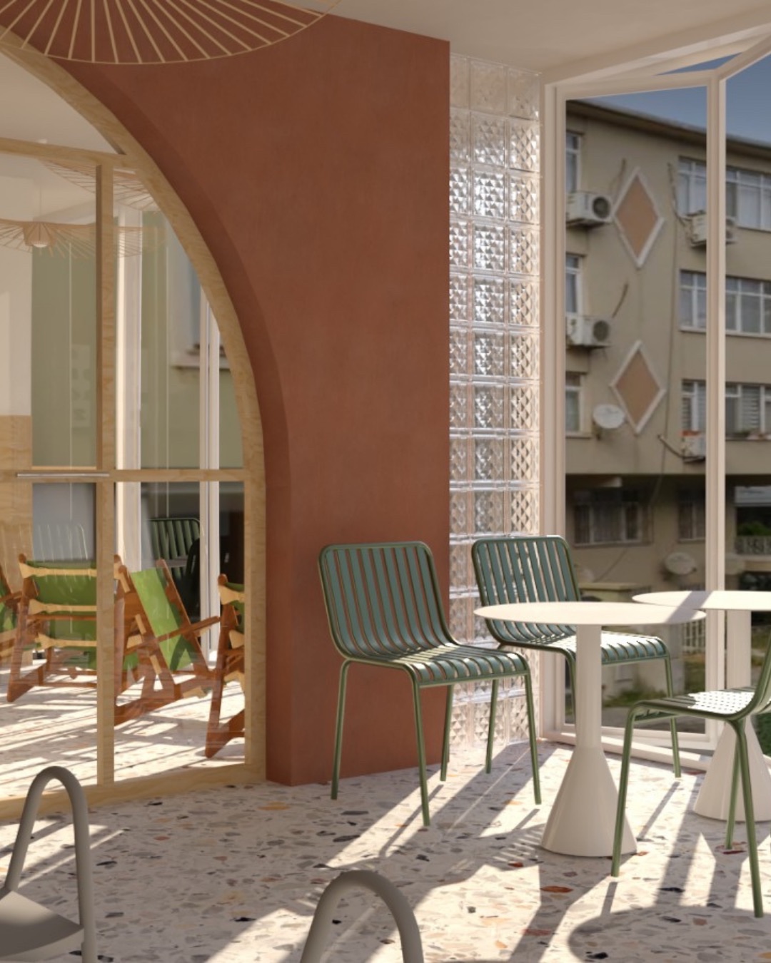 Kahvely BahçElievler