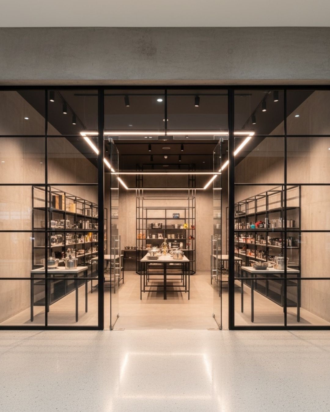 ZüCcaciye MağAzası